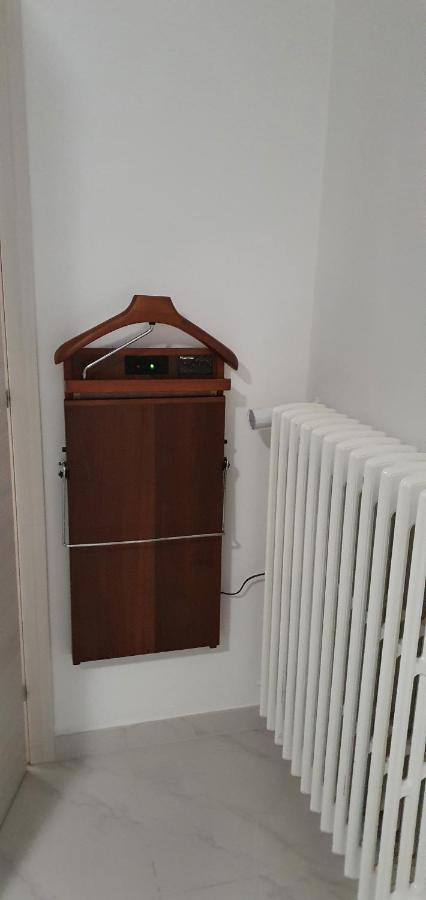 Apartamento La Dimora Di Maja Pescara Exterior foto