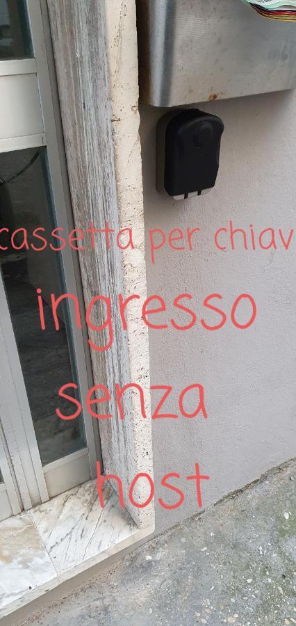 Apartamento La Dimora Di Maja Pescara Exterior foto
