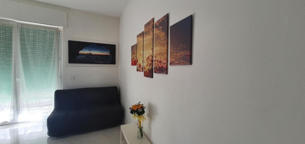 Apartamento La Dimora Di Maja Pescara Exterior foto
