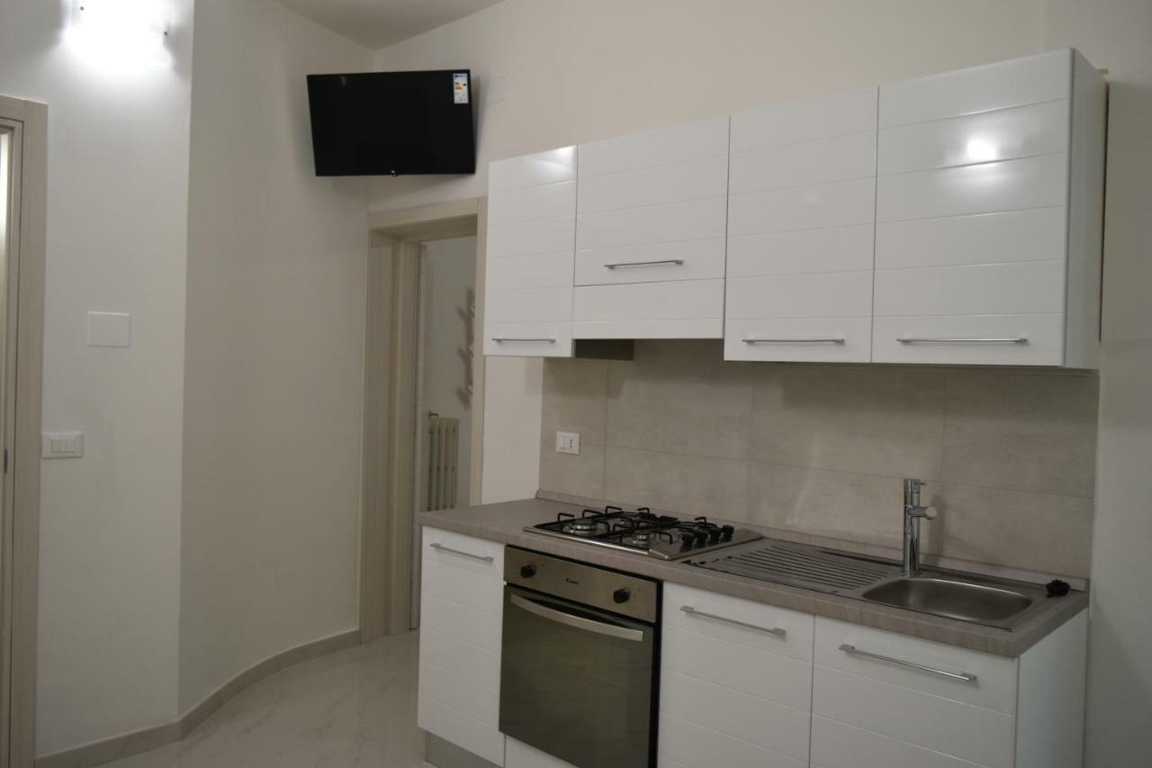 Apartamento La Dimora Di Maja Pescara Exterior foto
