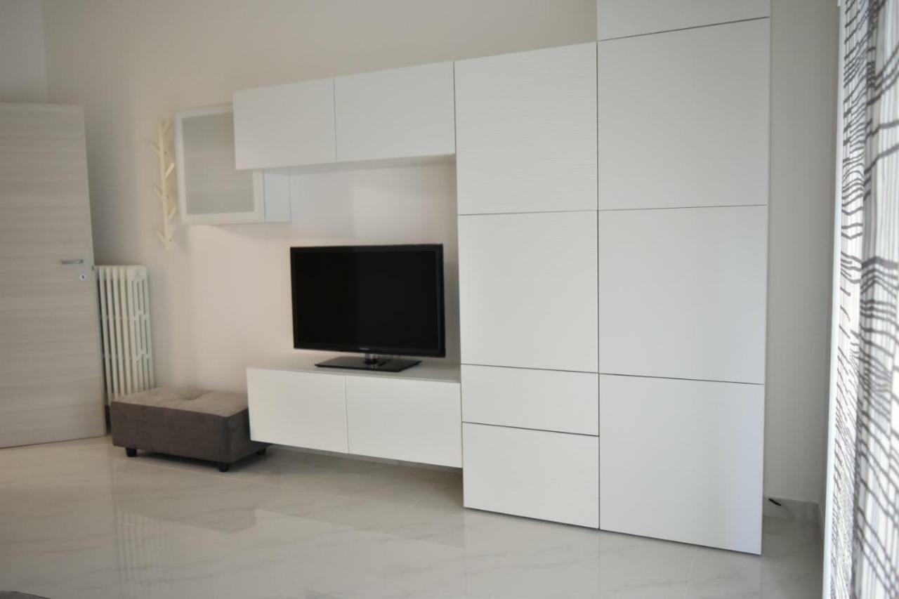 Apartamento La Dimora Di Maja Pescara Exterior foto