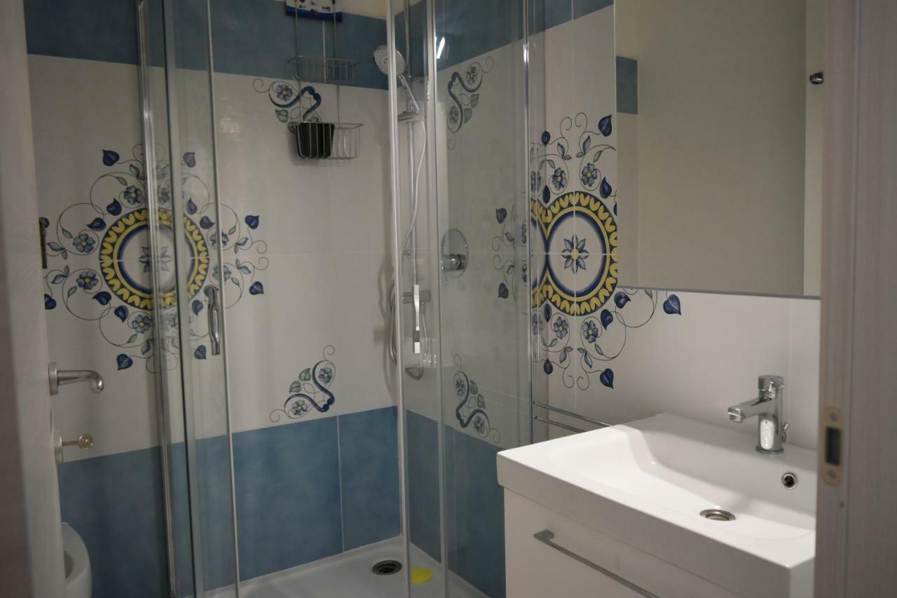 Apartamento La Dimora Di Maja Pescara Exterior foto