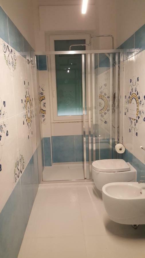 Apartamento La Dimora Di Maja Pescara Exterior foto