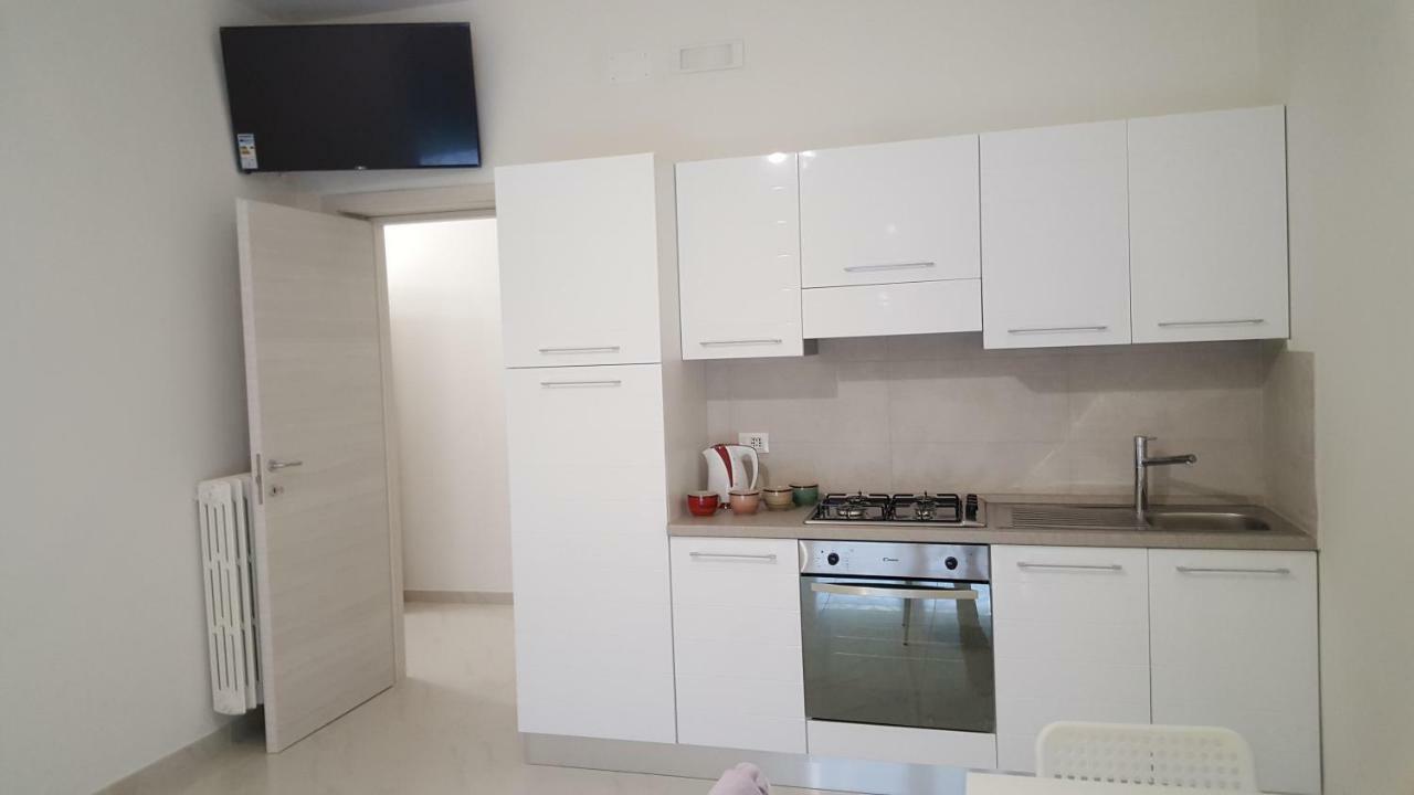 Apartamento La Dimora Di Maja Pescara Exterior foto