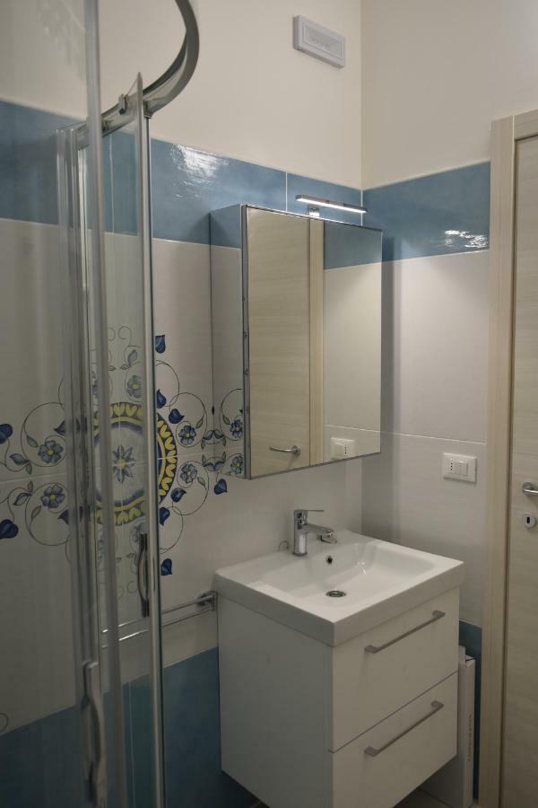 Apartamento La Dimora Di Maja Pescara Exterior foto