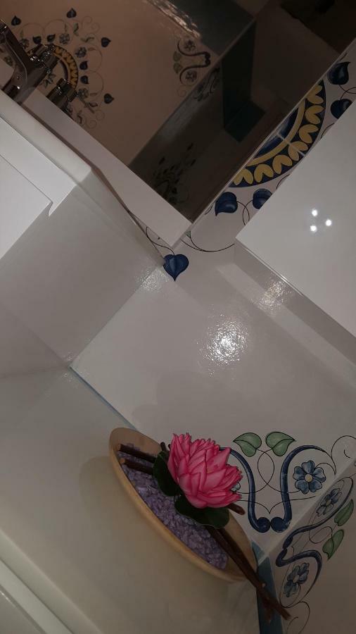 Apartamento La Dimora Di Maja Pescara Exterior foto