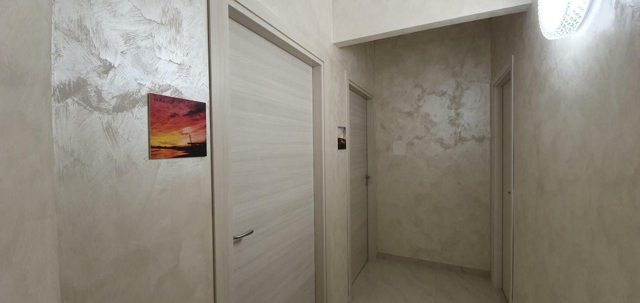 Apartamento La Dimora Di Maja Pescara Exterior foto