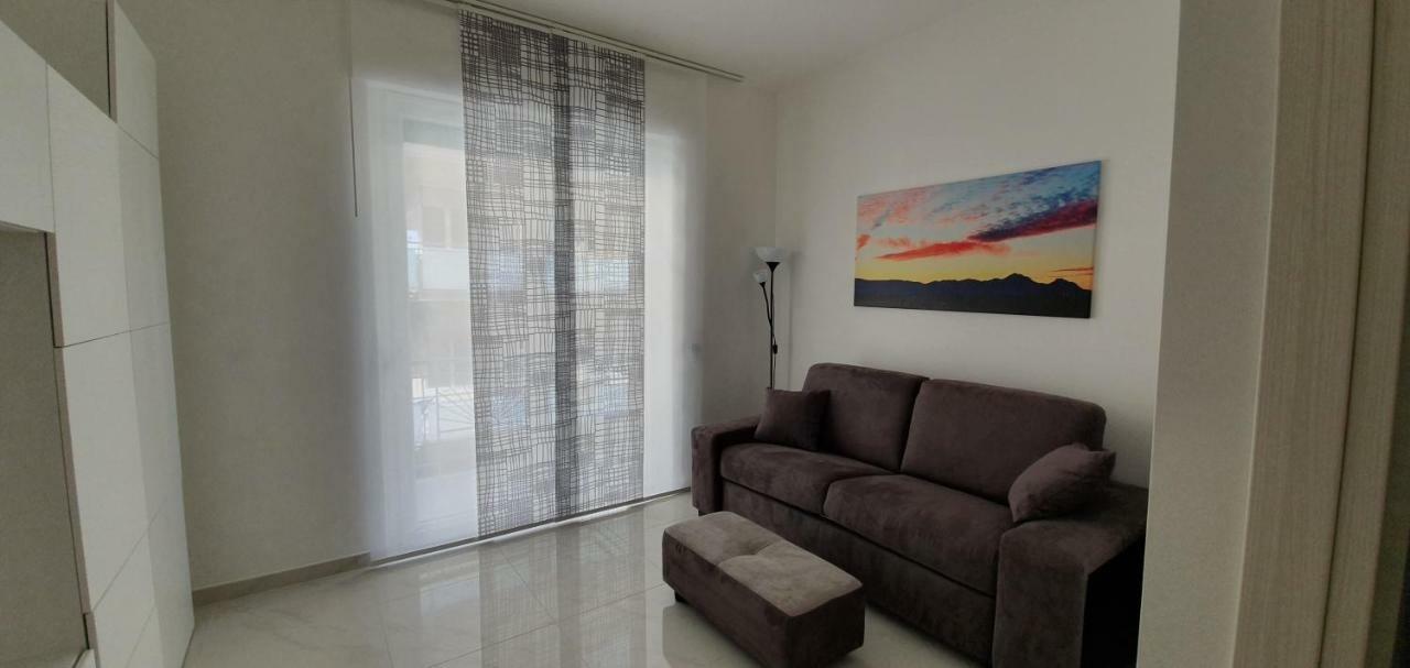 Apartamento La Dimora Di Maja Pescara Exterior foto