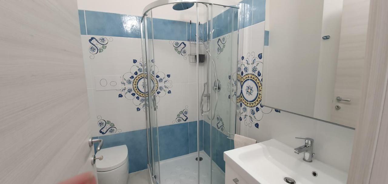 Apartamento La Dimora Di Maja Pescara Exterior foto
