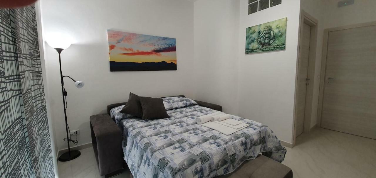 Apartamento La Dimora Di Maja Pescara Exterior foto