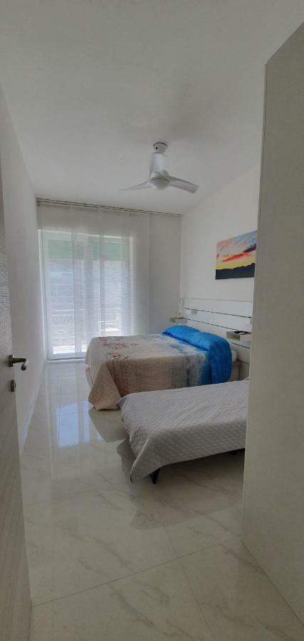 Apartamento La Dimora Di Maja Pescara Exterior foto
