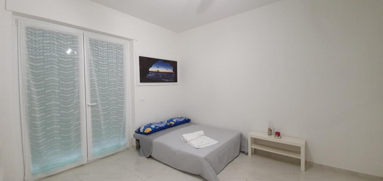 Apartamento La Dimora Di Maja Pescara Exterior foto